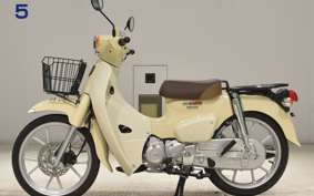 HONDA C110 SUPER CUB 2015 JA59