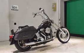 HARLEY FXSTS 1340 1989