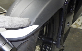 YAMAHA CYGNUS Griffus 2005 SEJ4J