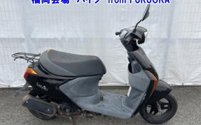 SUZUKI LET's 5