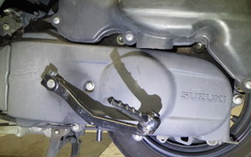 SUZUKI LET's CA4AA