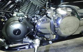 YAMAHA DRAGSTAR 400 2013 VH02J