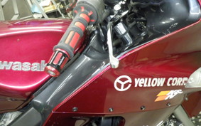 KAWASAKI ZZ-R400 Gen.2 2002 ZX400N