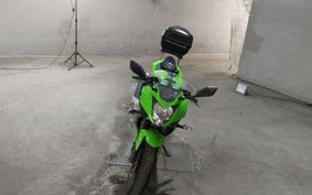 KAWASAKI NINJA250SL BX250A