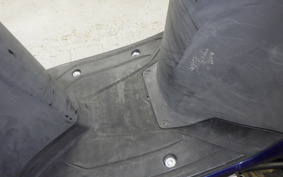 HONDA DIO 110 2003 JF58