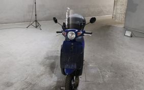 SUZUKI LET's CA4AA