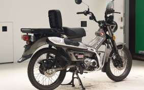 HONDA CT125-2
