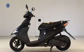 SUZUKI ADDRESS V50 Gen.2 2010 CA44A