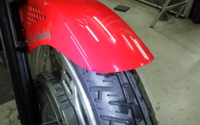 HONDA CBX550F INTEGRA 2025 PC04