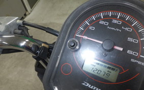 HONDA ﾀﾞﾝｸ 2008 AF78