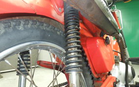 HONDA CT110 HUNTER CUB 1994 JD01