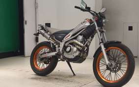 YAMAHA TRICKER Gen.2 DG16J