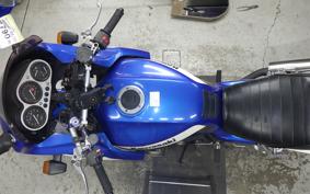 KAWASAKI ZRX1200 S 2001 ZRT20A