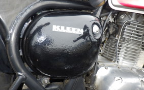 KAWASAKI ESTRELLA CUSTOM BJ250A