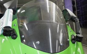 KAWASAKI NINJA ZX-6R A 2012