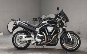 YAMAHA MT-01 2011 RP18