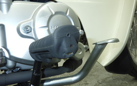 HONDA C50 SUPER CUB 2024 AA07