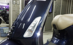 VESPA PRIMAVERA 125 2005