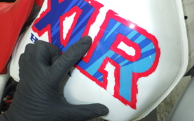 HONDA XLR250R Gen.4 MD22