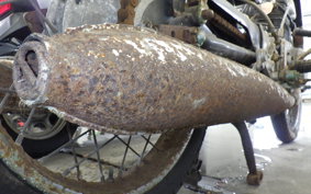 HONDA CB72<ｴ､ﾀﾞ> CBM72