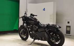 HARLEY XL1200CX 2016