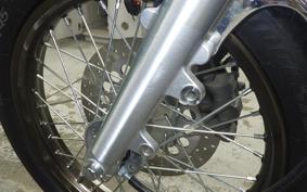 YAMAHA SR400 Gen.5 2021 RH16J