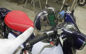HONDA C125 SUPER CUB 2005 JA48
