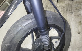 YAMAHA EC-02 2014 SY02J