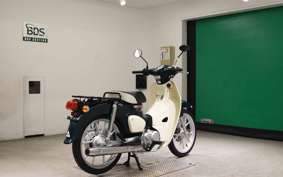HONDA C110 SUPER CUB 2026 JA59