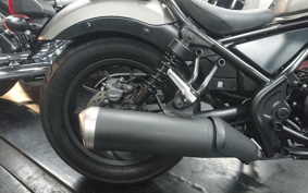 HONDA REBEL MC49