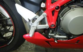 DUCATI 1098 S 2007