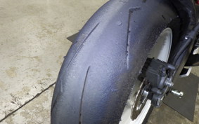KAWASAKI ZX 10 NINJA R 2010
