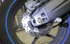 KAWASAKI NINJA ZX-6R 2014