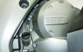 BMW K1600GTL E 2014