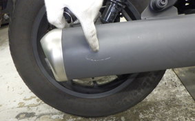 HONDA REBEL 250 S 2024 MC49