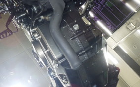 SUZUKI Vｽﾄﾛｰﾑ250SX 1984 EL11L