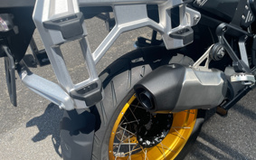 BMW R1300GS Adventure ASA 2026 0M31