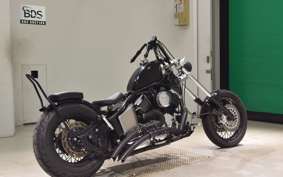 YAMAHA DRAGSTAR 1100 CLASSIC 2002 VP13J