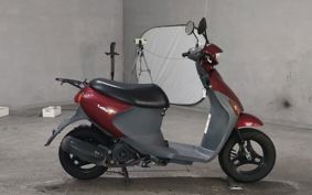 SUZUKI LETS4 CA45A