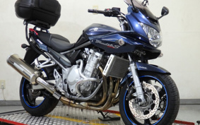 SUZUKI BANDIT1250S ABS 2008 GW72A