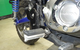 HONDA MONKEY 125 2017 JB02