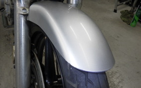 HONDA VTR 250 2007 MC33