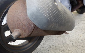 SUZUKI LET's 2 CA1PA