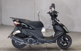 SUZUKI ADDRESS V125 CF4MA