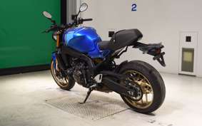 YAMAHA XSR900 2023 RN80J