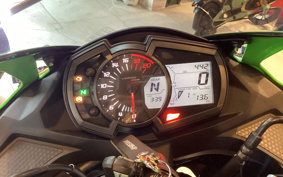 KAWASAKI NINJA ZX-25R KRT ED ZX250E