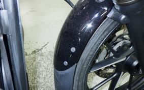 TRIUMPH STREET TWIN 2021