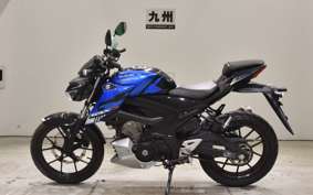 SUZUKI GSX-S125 DL32D
