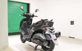 YAMAHA CYGNUSｸﾞﾘﾌｧｽ 2025 SEJ4J