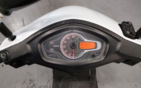 SUZUKI ADDRESS V125 CF4MA
